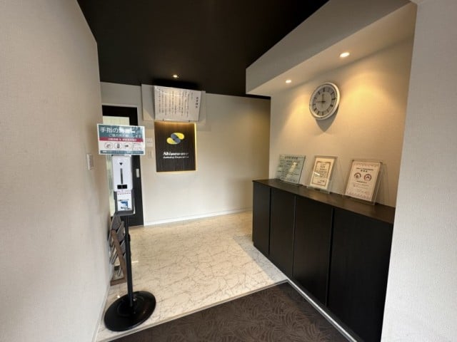 社屋